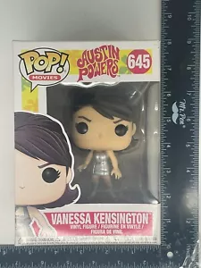 Funko Pop! Figura de vinilo Austin Powers - Vanessa Kensington #645 E04 - Imagen 1 de 13