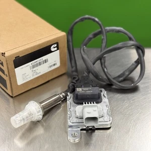 nitrogen oxide sensor nox cummins for cummins 4326873 5295473 4326868 2872779 - Picture 1 of 5