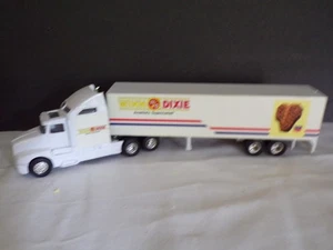 1994 Winn Dixie Racing Champions 18 WHEEL HAULER  Diecast Cab - Picture 1 of 4