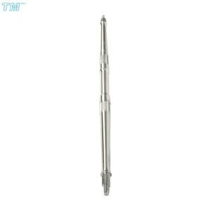 Rear Axle Shaft For Yamaha Raptor 700 06-18 1S3-25381-10-00 1S3-25381-00-00 NEW - Picture 1 of 8