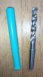 Hartner Spiralbohrer 15,0 mm mit Morsekegelschaft  rechtsschneidend - NEU - Bild 1 von 2