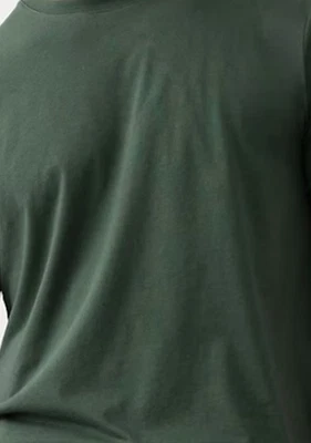 Banana Republic Men's Short Sleeve Crew Neck Premium Wash T-Shirts S-XXL, Choice - Image 1 of 4