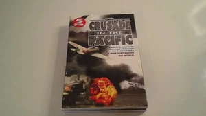 Crusade in the Pacific 5 DVD Box Set WWII - Bild 1 von 5