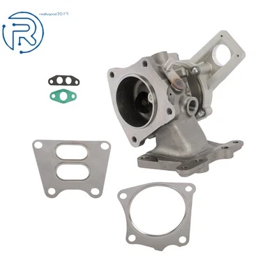 For Honda Accord 2018-2020 1.5L VG16 6A0-F4-T/C 18081-0528E Turbo Turbocharger - Image 1 of 4
