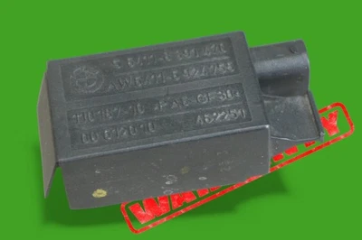 BMW 325I 328I 330I 528I 530I M5 X3 X5 MÓDULO SENSOR CALIDAD AIRE 8391470 OEM Foto 1 de 4