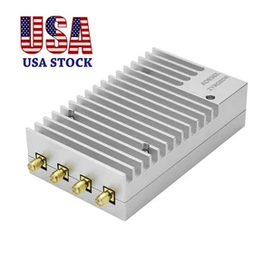 HamGeek ADI Pluto+ Software Defined Radio AD936x USA STOCK - Picture 1 of 10