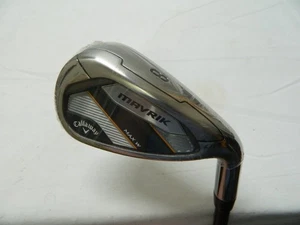 New RH Callaway Mavrik MAX W Single 8 iron Helium 40g Ladies graphite - Picture 1 of 3