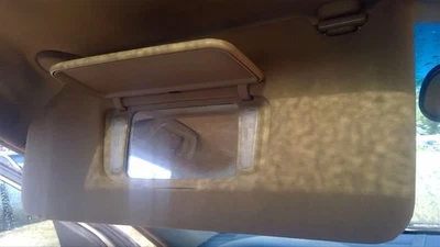 Parasol para conductor con iluminación construido en EE. UU. 03-07 ACCORD 138569 Foto 1 de 4