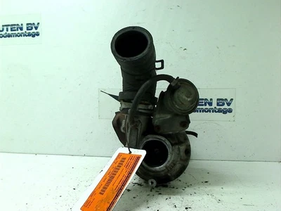 TURBO Mazda Premacy MPV 2.0 DiTD 16V Comfort (RF3F) 2000 CJ270004 Foto 1 de 3