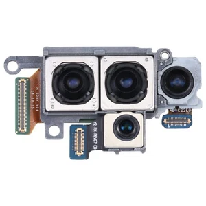 For Samsung Galaxy S20+ / S20+ 5G SM-G985U/G986U US Version Original Camera Set - Picture 1 of 4