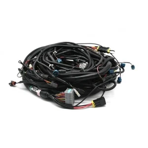per Hitachi 0004773H Cablaggio filo esterno escavatore ZX200-1 - Foto 1 di 4