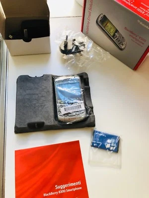 BlackBerry 8300 Curve - Immagine 1 di 4