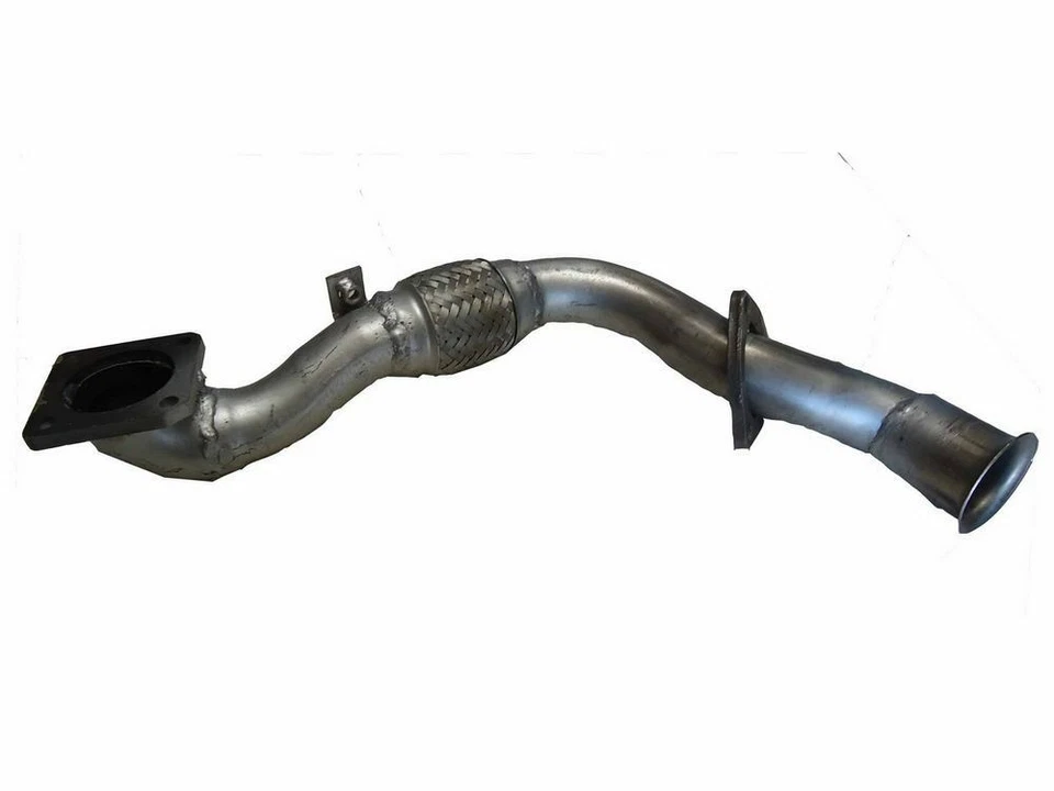 Tubo de escape para Volkswagen Jetta 1993 1994 1,9 L L4 diésel base U/K Foto 1 de 1