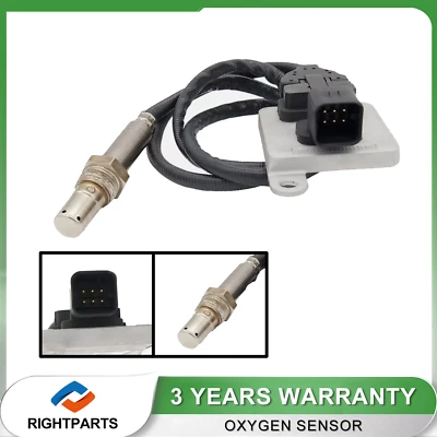 Sensor NOX para Chevy Silverado GMC Sierra 2014-2016 6,6 L diésel turbo 12648631 Foto 1 de 4