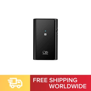 Shanling UP4 Portable Hi-Fi Bluetooth Amplifier Dual DAC mode HiFi Sound - Picture 1 of 10