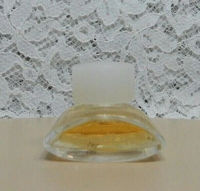 Davidoff Good Life Eau De Toilette Mini Splash Para Mujer .17 fl oz / 5 ml Nuevo  Foto 1 de 3