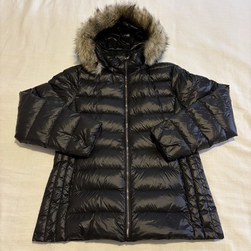 Michael Kors Cappotto di riempimento ultraleggero GRANDE