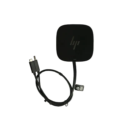 HP Thunderbolt Dock 230W G2 w Charging Cable 3VL21AV - Image 1 of 4