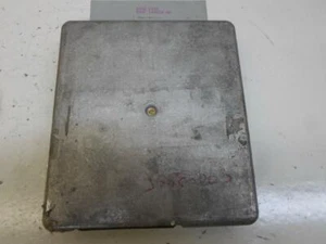 ENGINE COMPUTER FORD PROBE 1994 FS55-18881-C F42F-12A650-DC 2.0L MT ECM PCM OEM - Picture 1 of 5