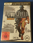 Battlefield Bad Company 2 Limited Edition - PC Spiel - Shooter. USK 18