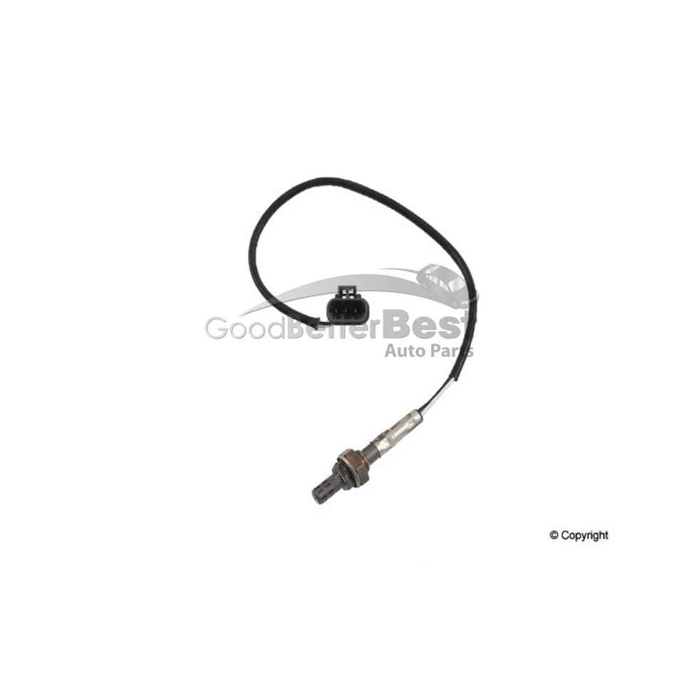 Un nuevo sensor de oxígeno NTK 24154 para Infiniti para Nissan J30 Q45 200SX 300ZX Foto 1 de 1