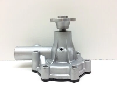 Bomba de agua GMB para camioneta Nissan Datsun 520 521 620 Homer Urvan E23 J13 J15 J16 Foto 1 de 4