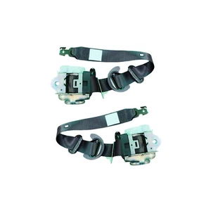 Seat Belts For Chevrolet Cruze 2016-2018 Front Driver And Passenger Seat BeltrV - Picture 1 of 7