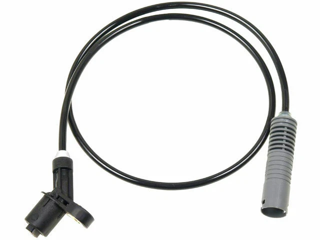 Sensor de velocidad trasero ABS para BMW 325i 1992-1995 1993 1994 V562FM Foto 1 de 1