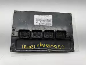 MOPAR 2003 Dodge Durango Engine Computer ECU ECM 56029124AA - Picture 1 of 5