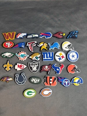 MCSTORE Fridge magnets board magnets sports nfl American football balls new