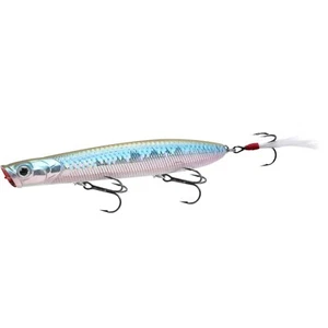 LUCKY CRAFT Gunfish 117 - 254 MS MJ Herring (1qty) Top Quality Topwater - Picture 1 of 6