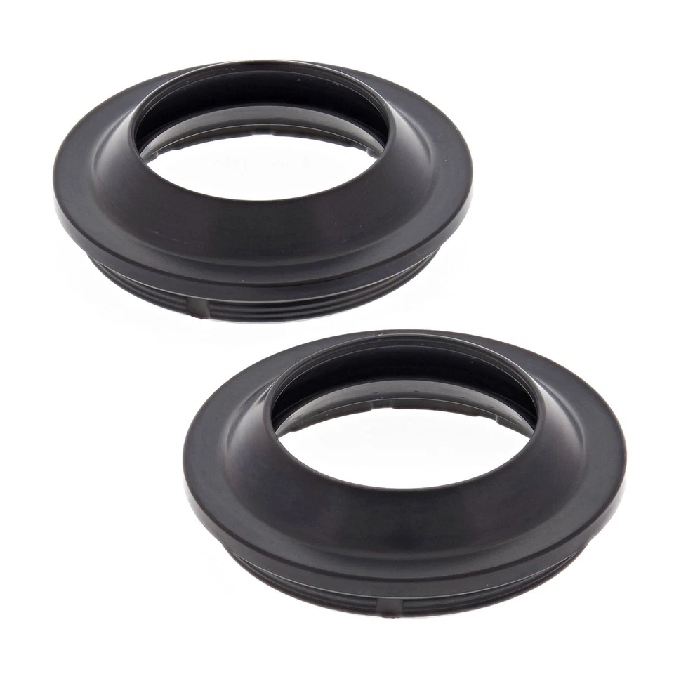 All Balls Fork Dust Seals for Suzuki RM65 2003-2006 - Imagem 1 de 1