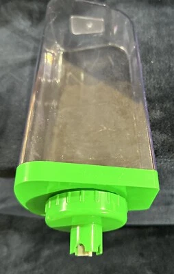 Tanque de repuesto de bote verde para hacer bebidas mezcla agria Margaritaville nbmgmd3000 Foto 1 de 4