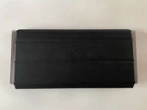 Roli Lumi Keys Snap Case Black - Picture 1 of 4