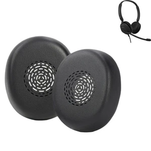 Sponge Foam Headset Earmuff for Jabra Evolve 10 Wired Headphone - Picture 1 of 6