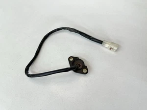 OEM 02-08 YAMAHA 660 GRIZZLY ENGINE MOTOR GEAR POSITION SENSOR NEUTRAL SWITCH - Picture 1 of 4