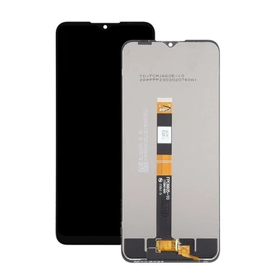 LCD显示屏触摸屏数字化仪组件适用于诺基亚 G310 TA-1573 / G42 TA-1581 — 第 1/3 张图片