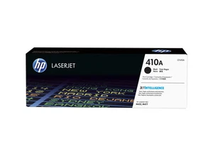 HP 410A Black Original LaserJet Toner Cartridge - Bild 1 von 1