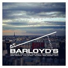 Box Set at BarloydS-Piano Solos von Amsallem,Franck, Bour... | CD | Zustand gut - Bild 1 von 2