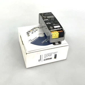 Bihl+Wiedemann AS-i 3.0 PROFIBUS Gateway BWU1746 OVP - Bild 1 von 5