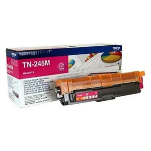 Toner original Brother TN-245M Magenta - Imagen 1 de 1