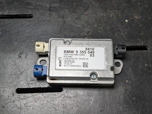 BMW F22 F30 F32 F33 F82 F85 F86 M2 M5 M4 MULTIMEDIA USB HUB CONTROL MODULE OEM - Foto 1 di 5