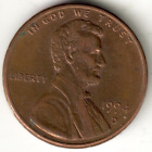 USA - 1994D - Lincoln Memorial Cent - #7546