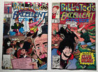 Bill & Ted’s Excellent Comic Book #1, 2, 3 - Marvel - Movie - Keanu Reeves!
