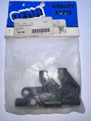 Habao Hyper 7 Front Top Arm Pair OFNA 9022 - Image 1 of 2