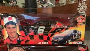 Racing Champions Signature Driver Series Joe Bessey 1:24 scale Die Cast - Picture 1 of 1