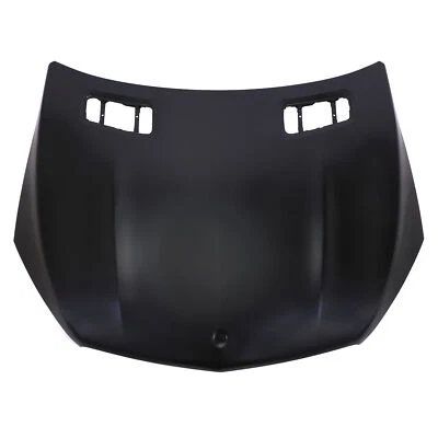 For Mercedes-Benz GLE350 GLE400 2016-2019 W166 Hood Panel Primed Steel Foto 1 de 4