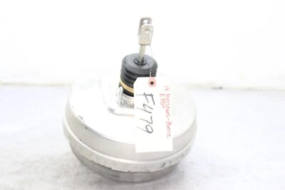 Усилитель тормозов 12-14 MERCEDES-BENZ E350 F479 - Изображение 1 из 4