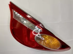 04 05 06 07 08 Toyota SOLARA Right RH Pssgr OEM Tail Light Assembly - W/Harness - Picture 1 of 5