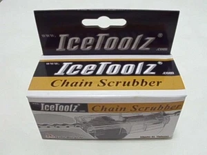 IceToolz chain scrubber C111 US Seller  - Picture 1 of 2